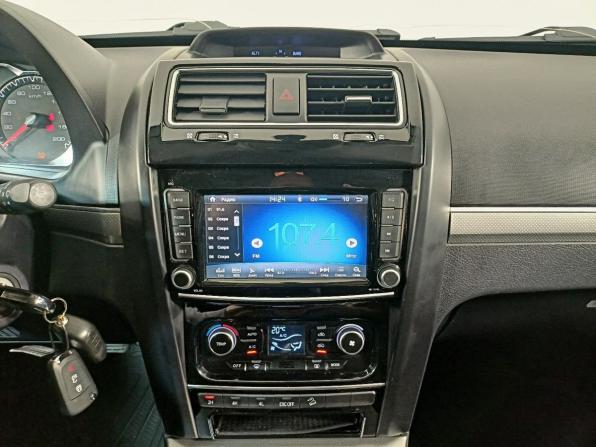 Haval H5 I с пробегом 2021 года, цена 1 579 000 рублей, 95690 км, внедорожник, Автокод Объявления