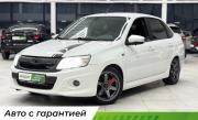 Lada (ВАЗ) Granta I Шахты  - изображение 15