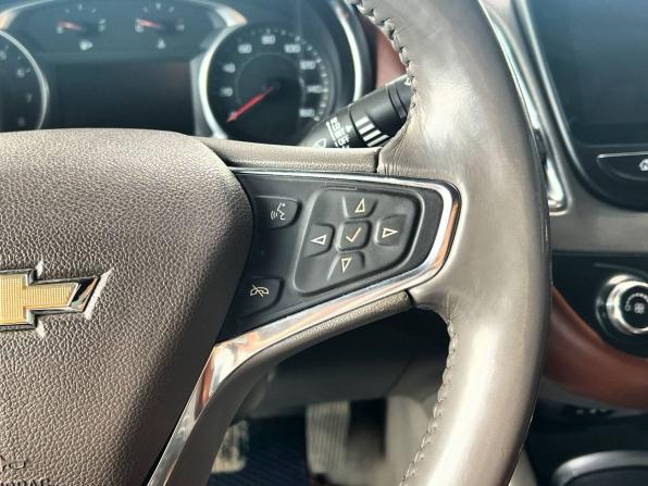 Chevrolet Malibu IX Рестайлинг с пробегом 2018 года, цена 1 560 000 рублей, 142120 км, седан, Автокод Объявления