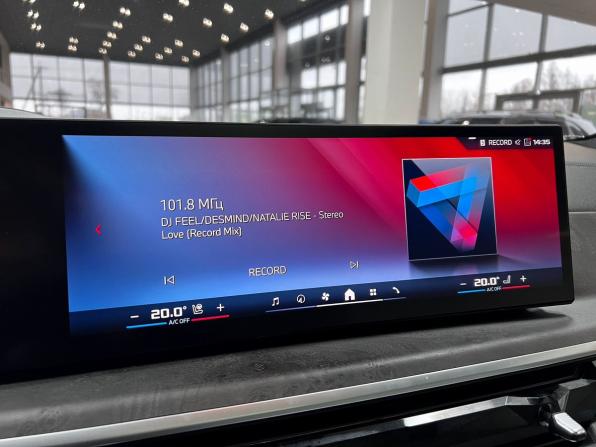 BMW X5 IV (G05/G18) Рестайлинг с пробегом 2023 года, цена 13 690 000 рублей, 53332 км, внедорожник, Автокод Объявления