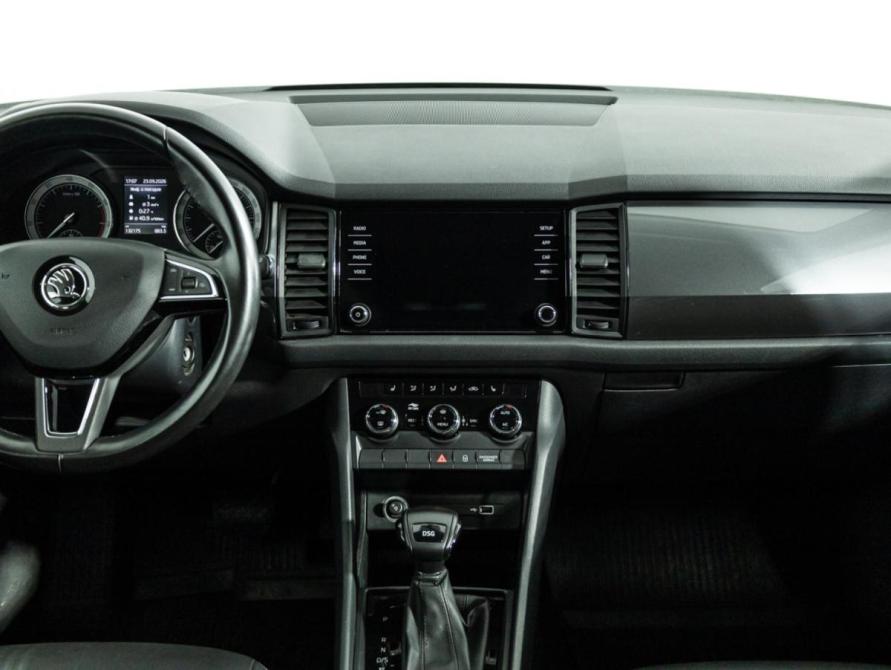 Skoda Kodiaq I Санкт-Петербург  - изображение 14