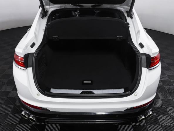 Geely Tugella I Рестайлинг с пробегом 2023 года, цена 3 049 000 рублей, 15985 км, внедорожник, Автокод Объявления