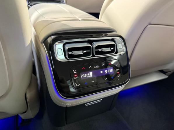 Новый Mercedes-Benz S-Класс VII (W223) 2021 года, цена 20 400 000 рублей, седан, Автокод Объявления
