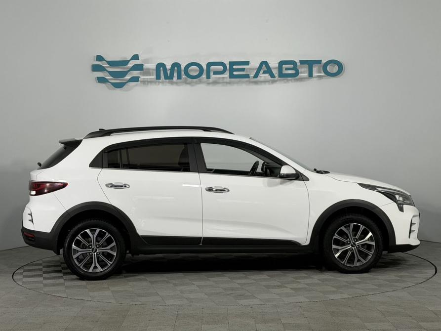 Kia Rio IV Рестайлинг Калининград  - изображение 4