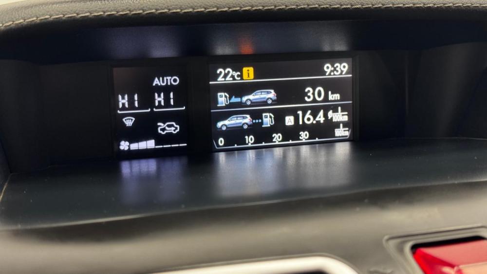 Subaru Forester IV Рестайлинг 2 Киров  - изображение 13