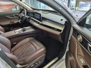 Chery Tiggo 8 Pro Plug-in Hybrid Екатеринбург  - изображение 58