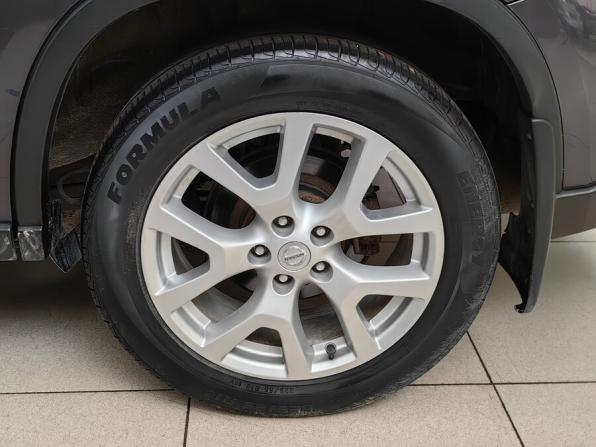 Nissan X-Trail II Рестайлинг с пробегом 2012 года, цена 1 284 000 рублей, 168000 км, внедорожник, Автокод Объявления