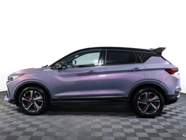 Geely Coolray I Рестайлинг с пробегом 2023 года, цена 1 900 000 рублей, 67989 км, внедорожник, Автокод Объявления