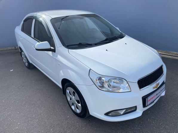 Chevrolet Nexia I с пробегом 2020 года, цена 856 000 рублей, 76641 км, седан, Автокод Объявления