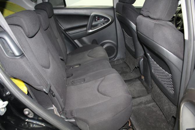 Toyota RAV4 III (XA30) с пробегом 2009 года, цена 1 099 000 рублей, 353328 км, внедорожник, Автокод Объявления