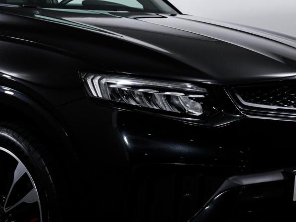 Geely Tugella I Рестайлинг с пробегом 2024 года, цена 3 290 000 рублей, 26688 км, внедорожник, Автокод Объявления
