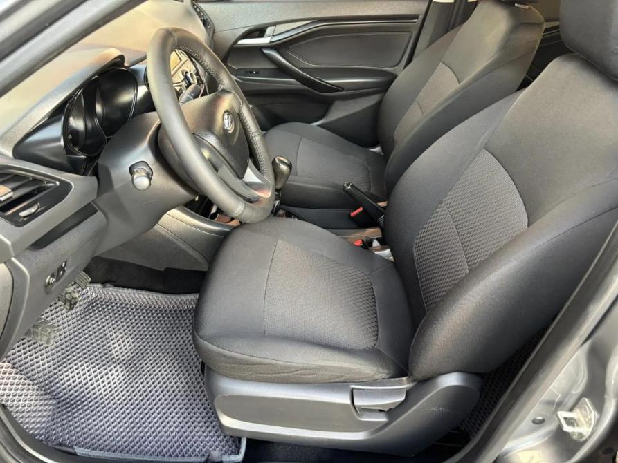 Lada (ВАЗ) Vesta I Альметьевск  - изображение 10
