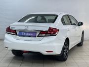 Honda Civic IX Рестайлинг Воронеж  - изображение 24