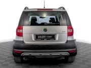 Skoda Yeti I Москва  - изображение 33