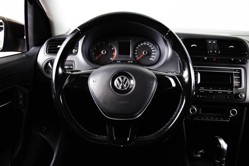 Volkswagen Polo V Рестайлинг Пермь  - изображение 17