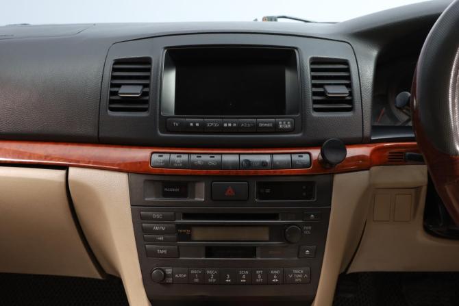 Toyota Mark II IX (X110) с пробегом 2001 года, цена 769 000 рублей, 301100 км, седан, Автокод Объявления