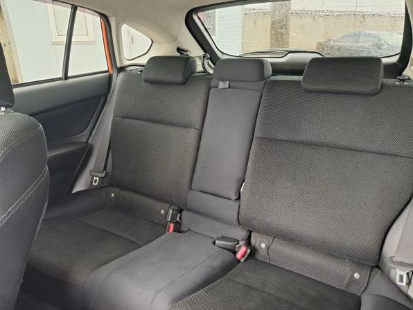 Subaru XV I с пробегом 2014 года, цена 870 000 рублей, 212081 км, внедорожник, Автокод Объявления