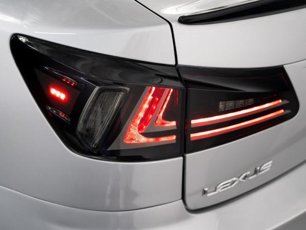 Lexus IS II с пробегом 2006 года, цена 1 450 000 рублей, 304179 км, седан, Автокод Объявления