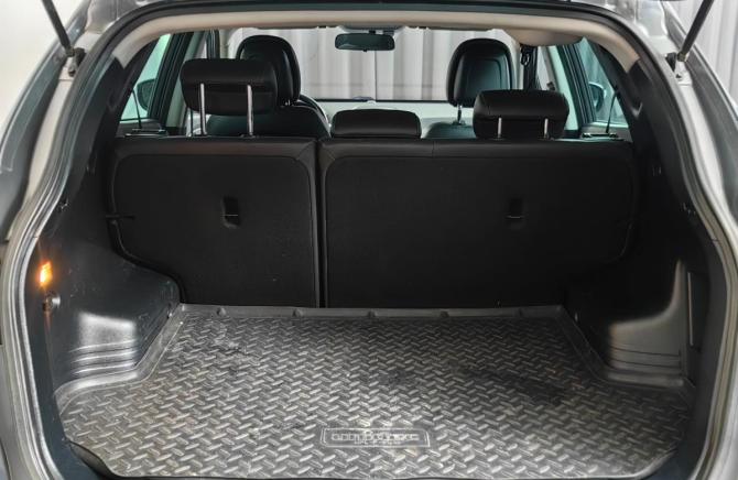 Hyundai ix35 I Рестайлинг с пробегом 2014 года, цена 1 299 000 рублей, 216917 км, внедорожник, Автокод Объявления