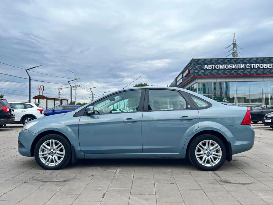Ford Focus II Рестайлинг Стерлитамак  - изображение 7
