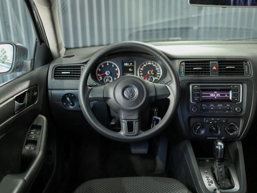 Volkswagen Jetta VI Рестайлинг Ижевск  - изображение 9