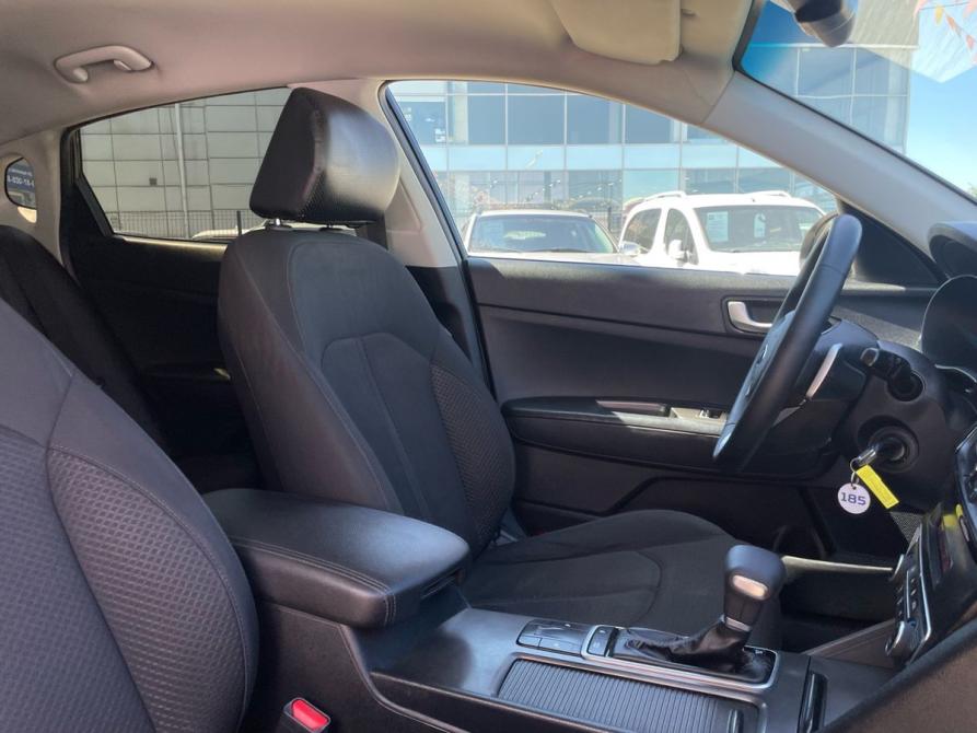 Kia Optima IV Рестайлинг Краснодар  - изображение 20