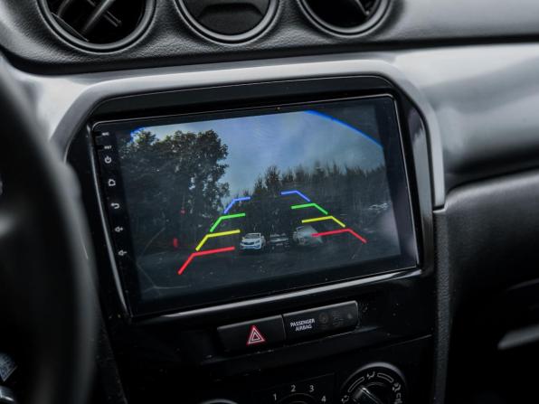 Suzuki Vitara II Рестайлинг с пробегом 2020 года, цена 1 673 000 рублей, 109243 км, внедорожник, Автокод Объявления