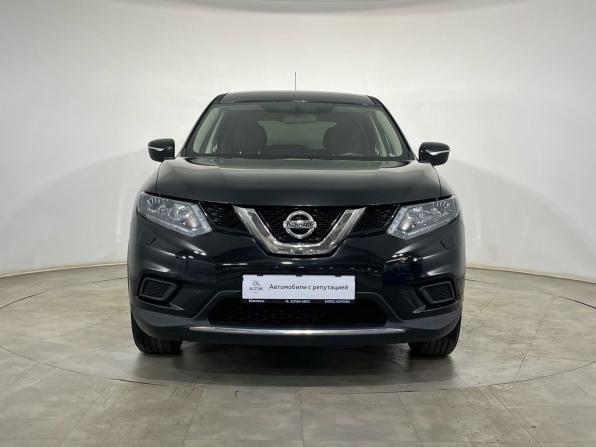 Nissan X-Trail III с пробегом 2016 года, цена 1 756 000 рублей, 139358 км, внедорожник, Автокод Объявления