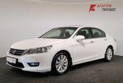 Honda Accord IX Ярославль  - изображение 28