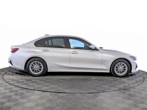BMW 3 серии VII (G2x) с пробегом 2021 года, цена 3 450 000 рублей, 73564 км, седан, Автокод Объявления