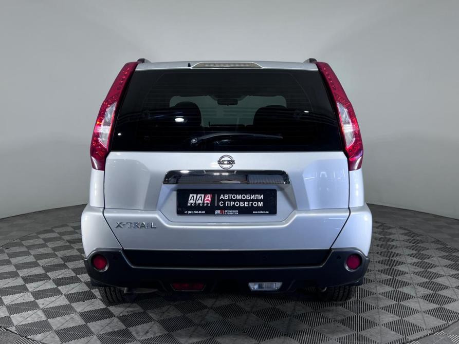 Nissan X-Trail II Рестайлинг Ростов-на-Дону  - изображение 7
