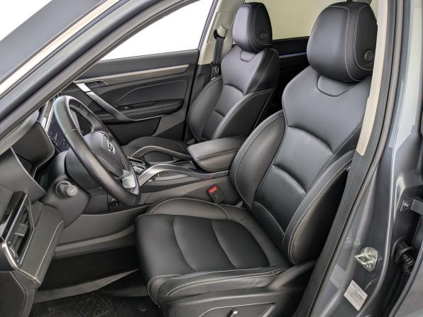 Geely Atlas Pro с пробегом 2022 года, цена 1 840 000 рублей, 97461 км, внедорожник, Автокод Объявления