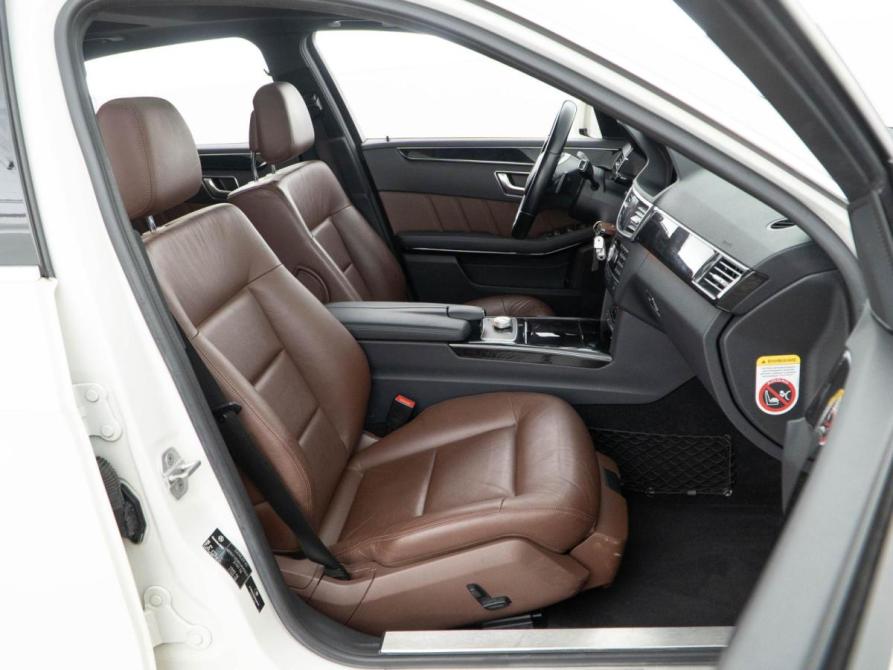 Mercedes-Benz E-Класс IV (W212 S212 C207) Москва  - изображение 8