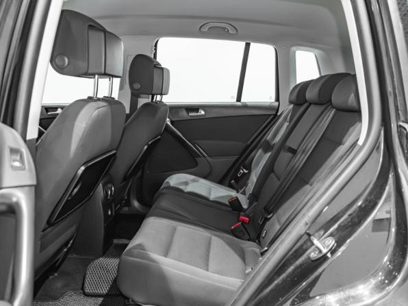 Volkswagen Tiguan I Рестайлинг с пробегом 2012 года, цена 1 130 662 рубля, 178471 км, внедорожник, Автокод Объявления