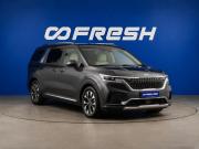 Kia Carnival IV Москва  - изображение 25