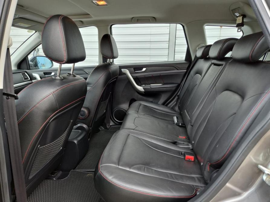 Haval H6 I Саратов  - изображение 26