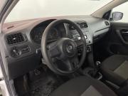Volkswagen Polo V Воронеж  - изображение 24