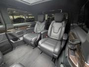 Mercedes-Benz V-Класс III (W447) Рестайлинг Москва  - изображение 22