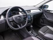 Skoda Rapid I Рестайлинг Москва  - изображение 28