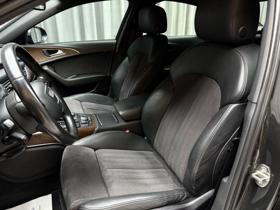 Audi A6 IV (C7) Ижевск  - изображение 28