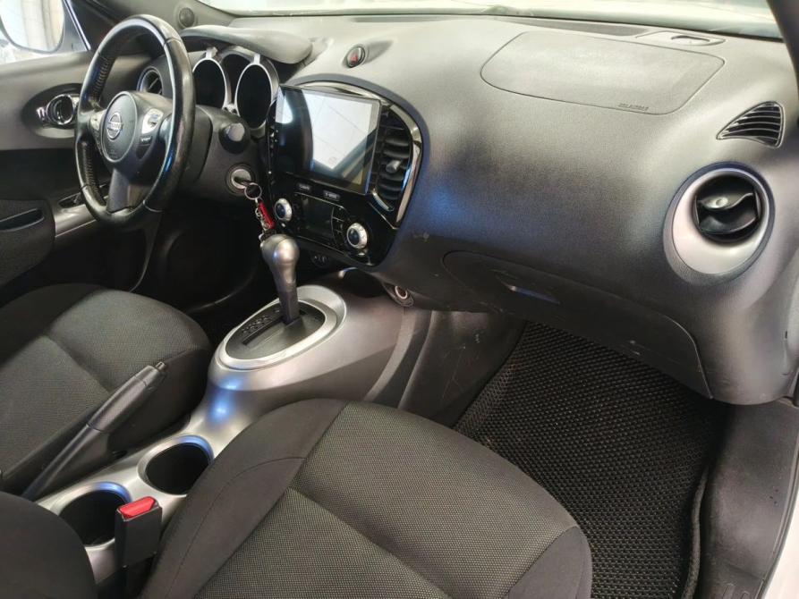Nissan Juke I Ярославль  - изображение 11