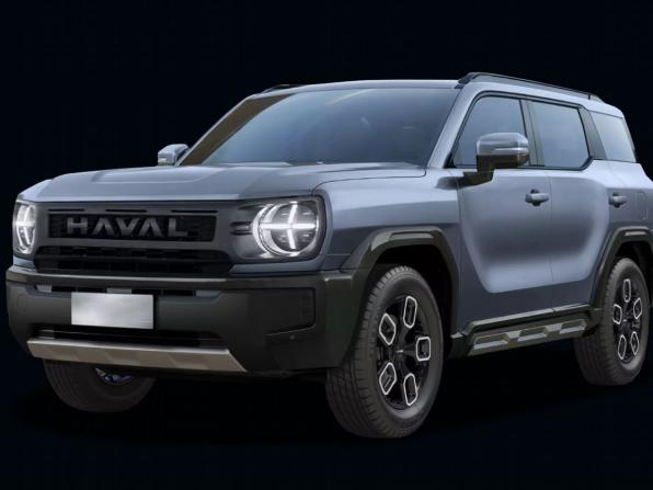 Haval H3 I с пробегом 2026 года, цена 3 465 000 рублей, 1 км, внедорожник, Автокод Объявления
