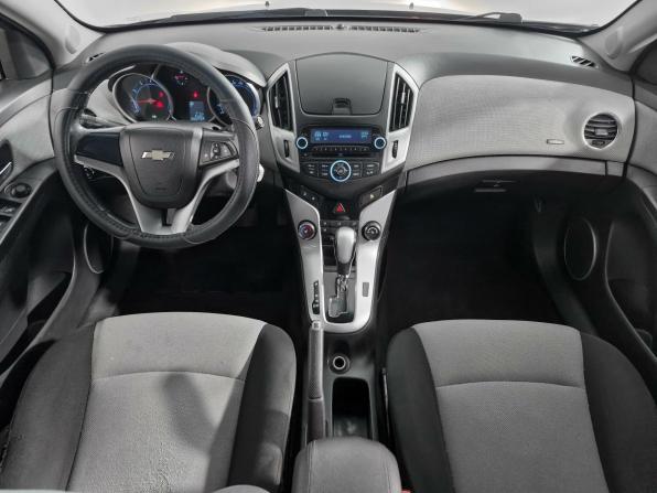 Chevrolet Cruze I Рестайлинг с пробегом 2013 года, цена 719 000 рублей, 206939 км, седан, Автокод Объявления