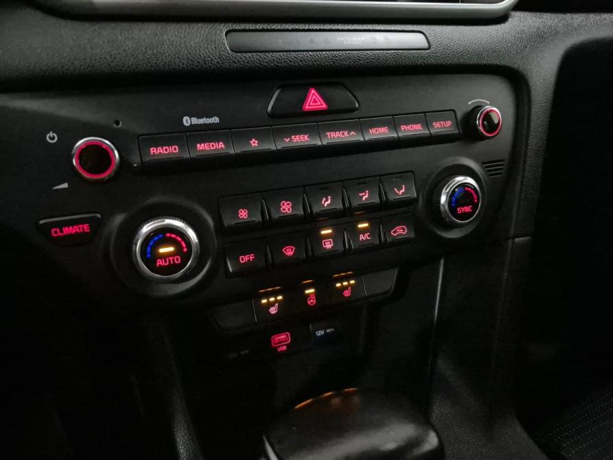 Kia Sportage IV Рестайлинг Альметьевск  - изображение 20