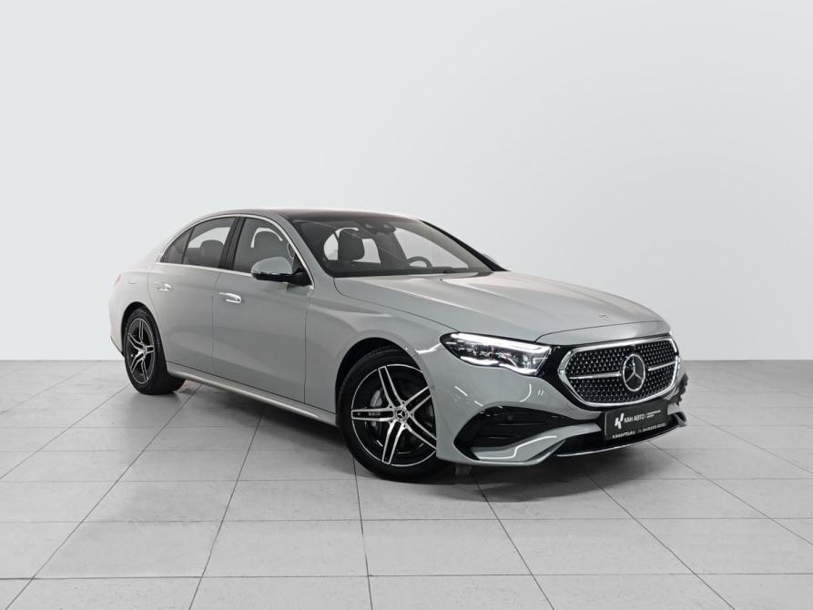 Mercedes-Benz E-Класс VI (W214 S214) Казань  - изображение 3