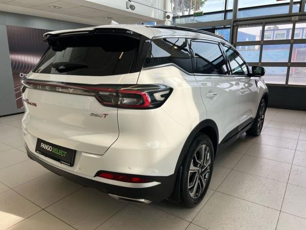 Chery Tiggo 7 Pro Max I Рестайлинг с пробегом 2025 года, цена 1 969 000 рублей, 30935 км, внедорожник, Автокод Объявления