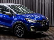 Renault Kaptur I Рестайлинг Краснодар  - изображение 23
