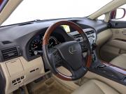 Lexus RX III Москва  - изображение 46