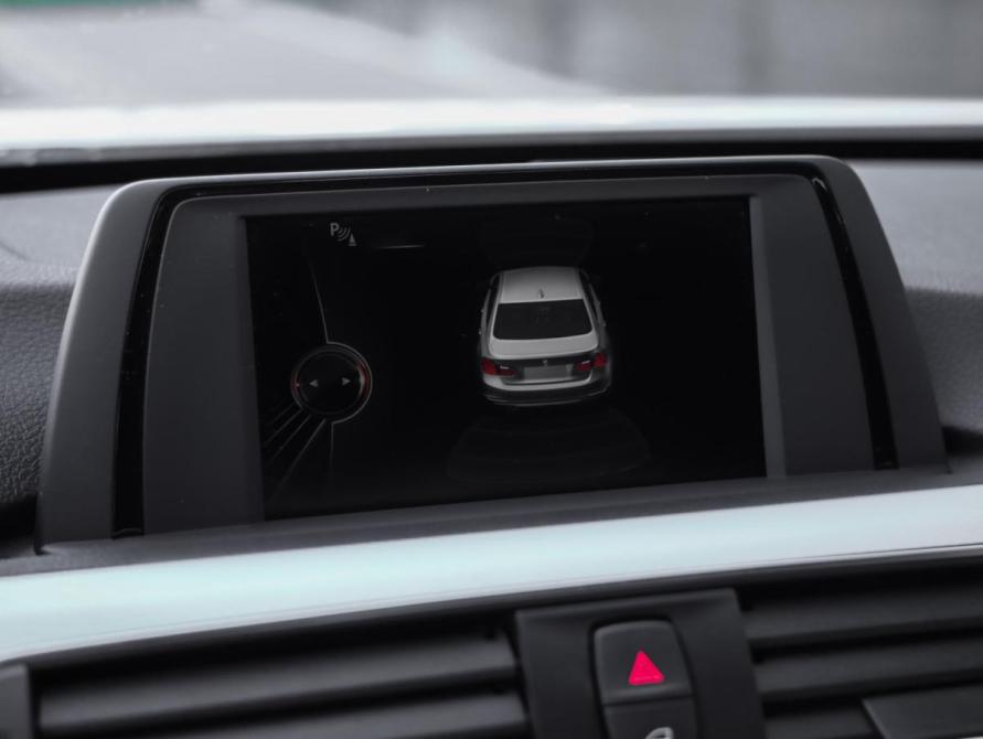 BMW 3 серии VI (F3x) Рестайлинг Санкт-Петербург  - изображение 18