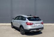 Lada (ВАЗ) Vesta I Красноярск  - изображение 28